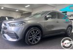 MERCEDES-BENZ GLA 250 Automatic 4Matic Premium Tetto Pano rif. 24149151