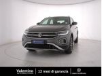 Volkswagen T-Roc 1.5 TSI ACT Style