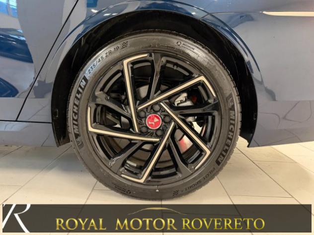 DS AUTOMOBILES DS 9 E-Tense Performance Line+ 225 cv / 570 km !!!! rif. 23829321 - Foto 4