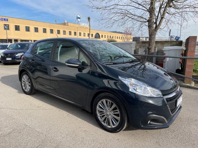 Peugeot 208 BlueHDi 100 S&S 5 porte Active - Foto 2