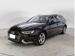 Audi A4 2.0 TDI 100kW Business ADVANTAGE Avant