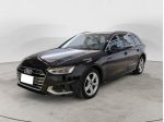 Audi A4 2.0 TDI 100kW Business ADVANTAGE Avant