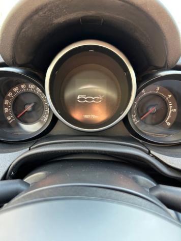 FIAT 500X 1.6 MultiJet 120 CV Lounge rif. 24062954 - Foto 10