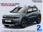 NEW Fiat Grande Panda 1.2 La Prima 100cv