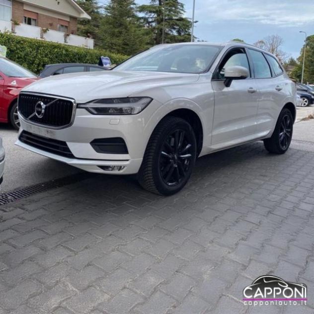 VOLVO XC60 2WD Geartronic Momentum Harman-Kardon rif. 24112973 - Foto 3