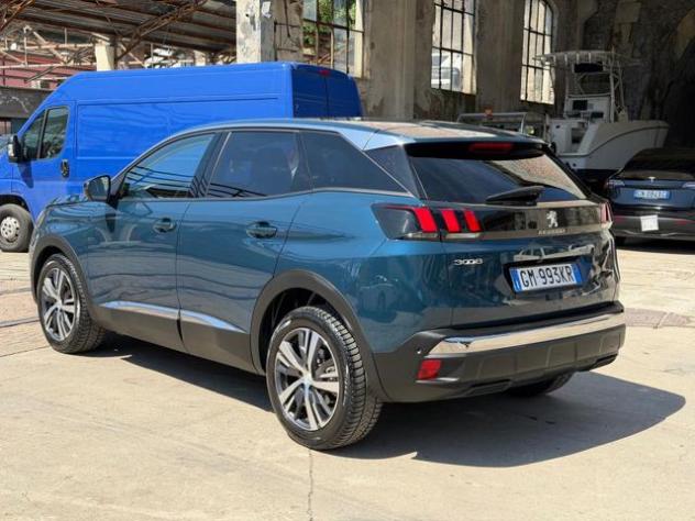 PEUGEOT 3008 BlueHDi 130 S&S EAT8 Allure Pack rif. 23789986 - Foto 7