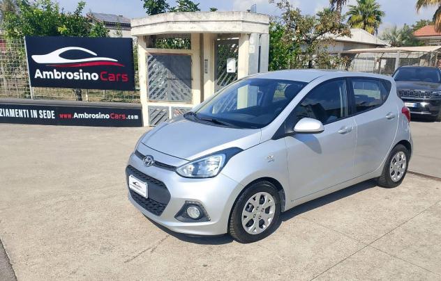 HYUNDAI - i10 - 1.0 LPGI Econext Sound Edition - Foto 2