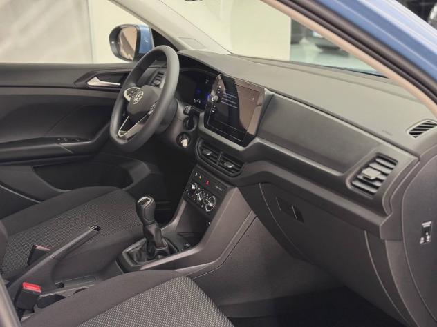 Volkswagen T-Cross 1.0 TSI Life GARANZIA VW 08/2028 - Foto 8