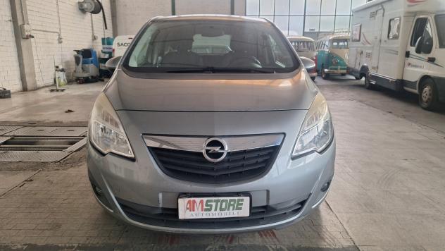 Opel Meriva 1.4 100CV Cosmo