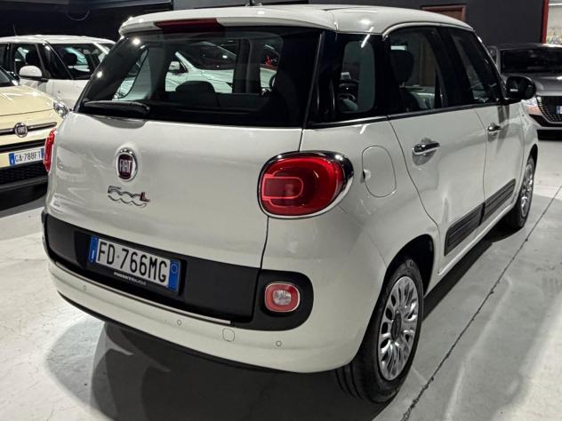 Fiat 500L Benzina Euro 6 Neopatentati - Foto 6