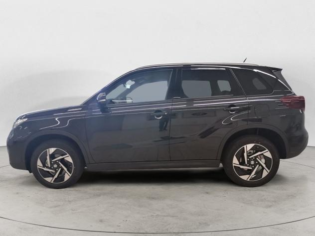 Suzuki Vitara Vitara 1.4h Top 4wd allgrip 110cv - Foto 4