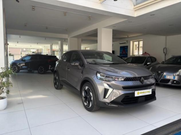 RENAULT Captur techno ECO-G 120 tua da €260,00 mensili ant.0 rif. 24089297 - Foto 8
