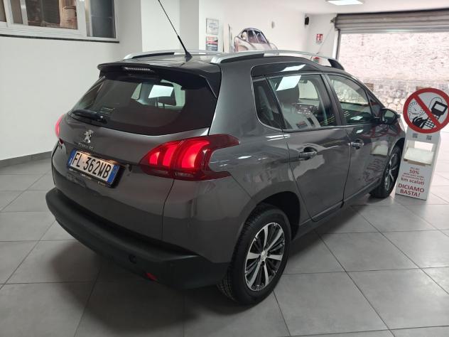Peugeot 2008 BlueHDi 75 Active - Foto 5