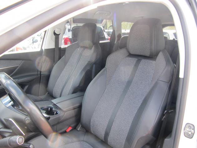 Peugeot 5008 BlueHDi 130 S&S EAT8 Allure - AUTOMATICO - Foto 9