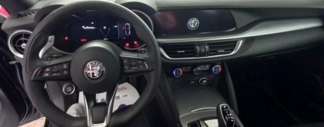 ALFA ROMEO Stelvio 2.2 Turbodiesel 160 CV AT8 RWD Sprint rif. 23658693 - Foto 8