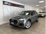AUDI Q3 35 TDI quattro S tronic Business FARI LED rif. 23798976