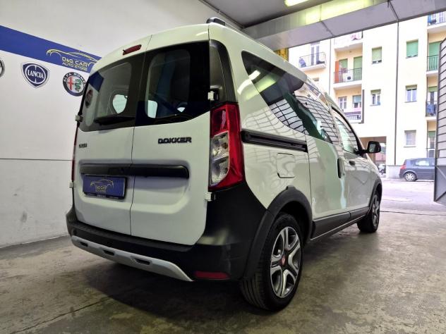 Dacia Dokker 1.6 GPL Stepway Techroad - Foto 6