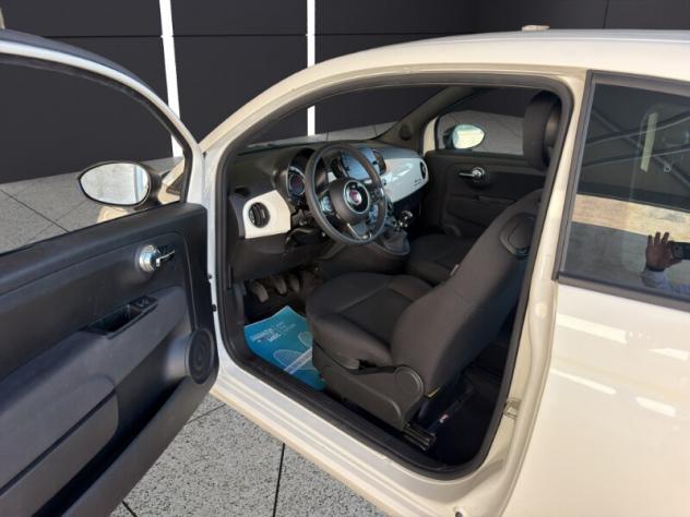 FIAT 500 (2015-2024) 500 1.0 Hybrid Dolcevita - Foto 8