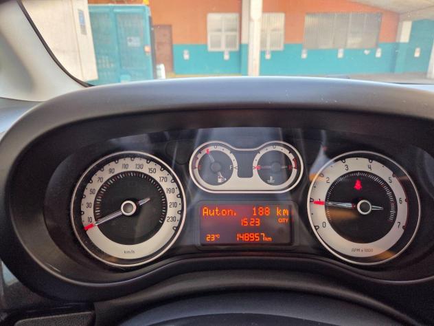 FIAT - 500 L - 1.6 Multijet 105 CV Lounge - Foto 10