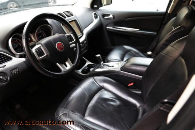 FIAT Freemont 2.0 Mjt 170 CV 4x4 aut. Cross rif. 23933510 - Foto 8