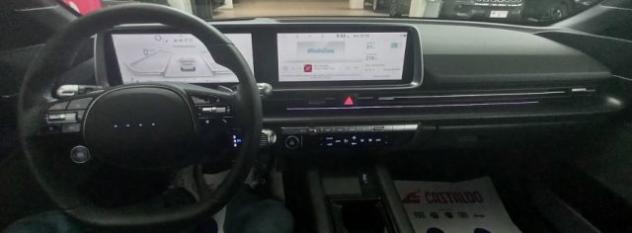 HYUNDAI Ioniq 6 77.4 kWh Evolution rif. 23671431 - Foto 5