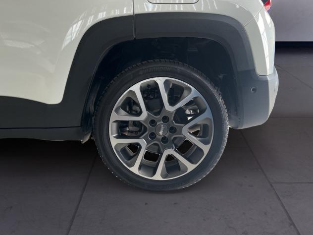 Jeep Renegade HYBRID Plug-In Hybrid My22 S1.3 Turbo T4 Phev 4xe At6 240cv - Foto 7
