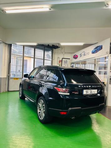 Land Rover Range Rover Sport Range Rover Sport 3.0 TDV6 HSE Dynamic - Foto 9