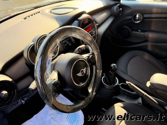 MINI Cooper D 1.5 Cooper D 5 porte PREZZO SENZA VINCOLI rif. 23703970 - Foto 7