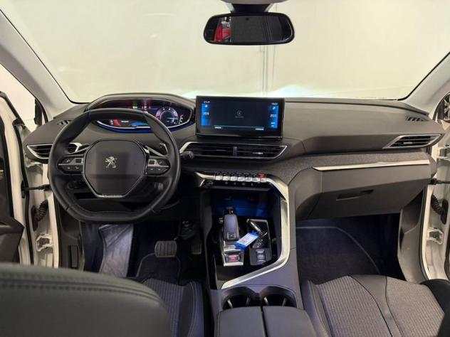Peugeot 3008 BlueHDi 130S&S EAT8 Allure - Foto 8