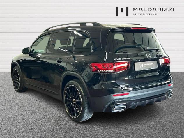 Mercedes-Benz GLB - X247 2019 200 d Premium auto - Foto 4