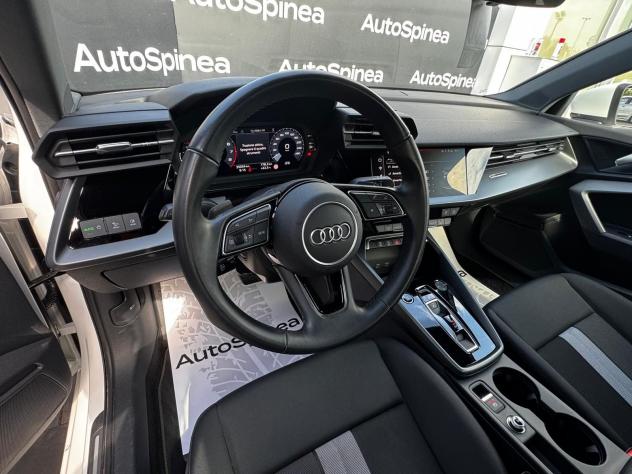Audi A3 Sportback 35 TFSI S tronic Advanced 150 CV - Foto 7