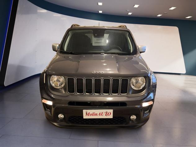 Jeep Renegade 1.0 T3 120cv Limited PRONTA CONSEGNA SENZA VINCOLO DI FINANZIAMENTO COMPRESO PASSAGGIO - Foto 9