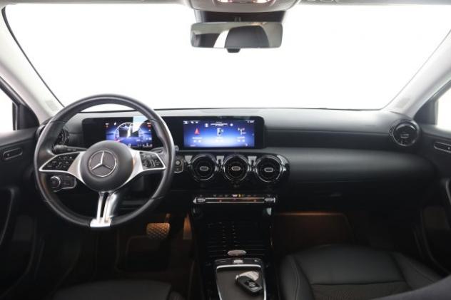 MERCEDES-BENZ A 180 A 180 d Automatic Advanced rif. 23903576 - Foto 4
