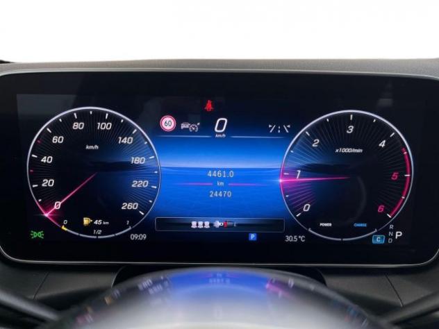 MERCEDES-BENZ GLC 220 d 4Matic Mild hybrid Advanced Plus rif. 24062531 - Foto 8