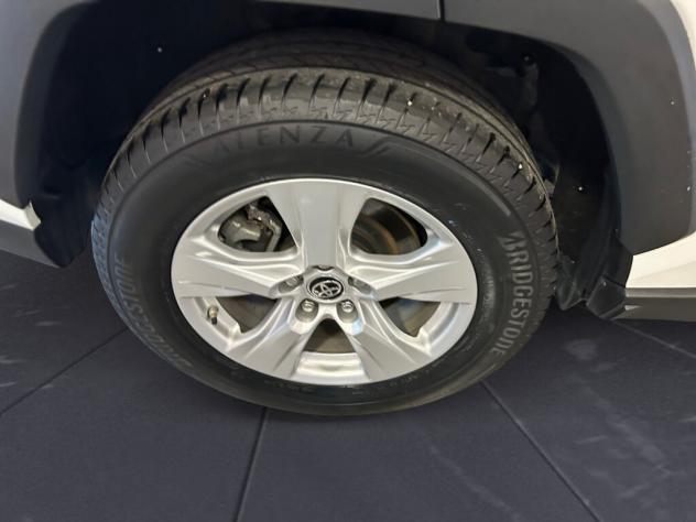 TOYOTA RAV4 5ª serie RAV4 2.5 HV (218CV) E-CVT 2WD Business - Foto 6