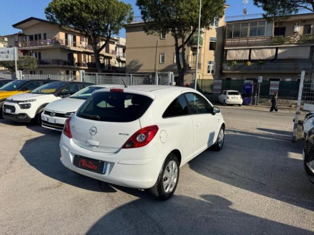 OPEL Corsa 1.3 CDTI 3P Cosmo rif. 23973268 - Foto 8