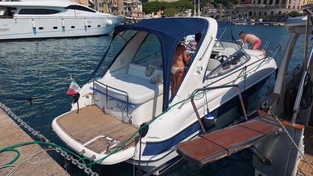 Bavaria 27 sport - Foto 2