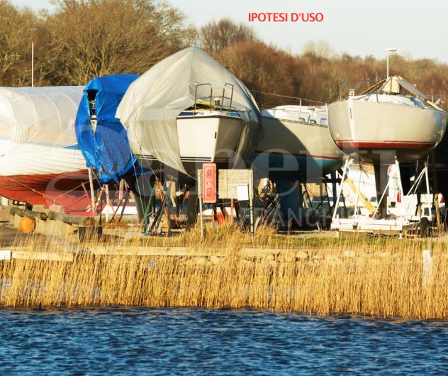 Terreno Agricolo - Chioggia . Rif.: 2739VCG - Foto 10