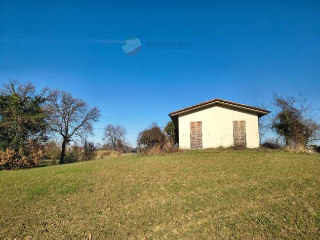 Terreno Agricolo - Riccione . Rif.: C 110 - Foto 14