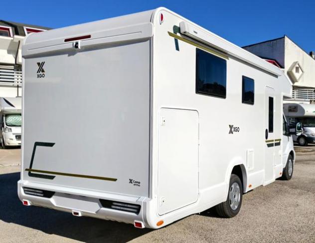X-GO XCAMP 69 PLUS rif. 24134444 - Foto 4