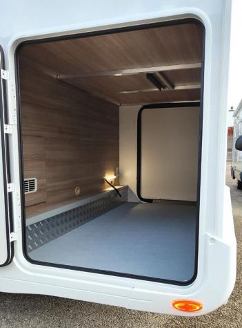 X-GO XCAMP 95 PLUS rif. 23480540 - Foto 4
