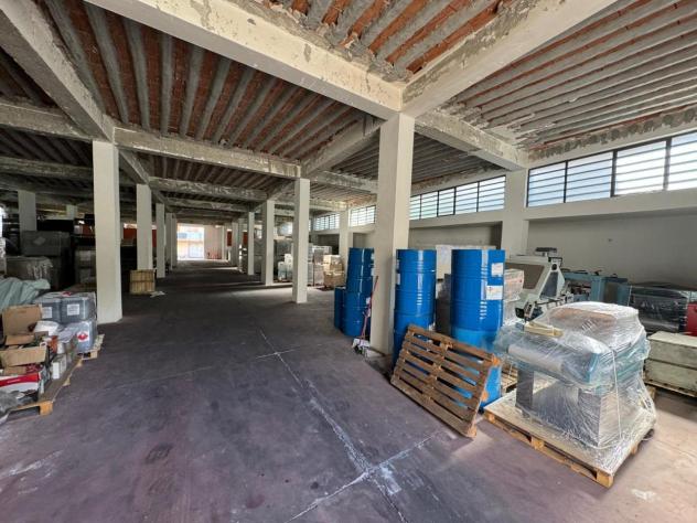 Industriale/Artigianale in affitto a Aci Sant'Antonio - Foto 4