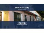 Immobile in asta di 784 m² in vendita a Benevento