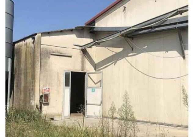 Immobile in asta di 2200 m² in vendita a Cittadella - Foto 4