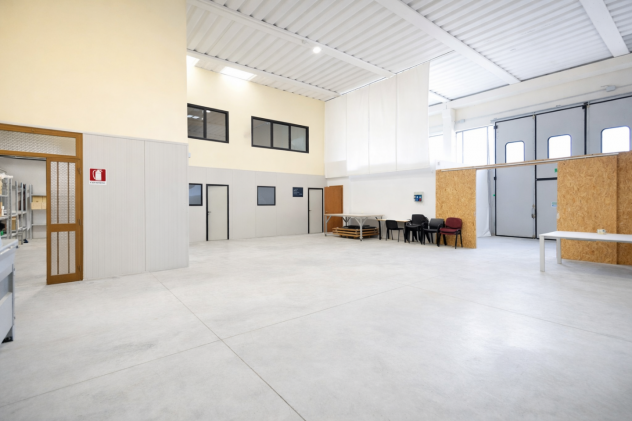 Capannone artigianale in vendita a Vicopisano 253 mq Rif: 1391291 - Foto 9
