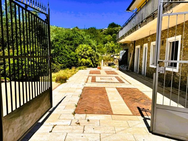 Appartamento in Via Fuonti