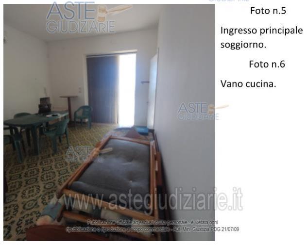 IMMOBILI-IMMOBILE RESIDENZIALE-via dei Cavallucci Marini snc C/da Canalotto - Foto 8