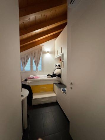 Immobile in asta di 90 m², box auto doppio in vendita a Carate Brianza - Foto 6