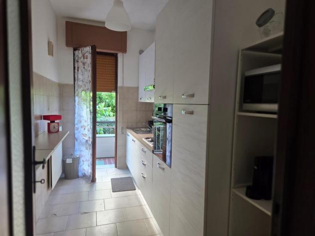 Appartamento in vendita a Marina di Carrara - Carrara 130 mq Rif: 1419176 - Foto 7