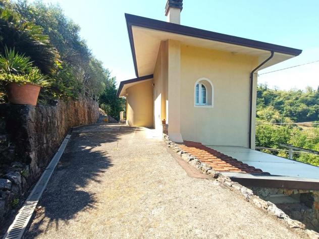 Casa singola in vendita a Carrara 130 mq Rif: 1323844 - Foto 2